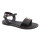 Босоніжки дитячі Clibee ZC87 black 30-35