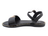 Босоніжки дитячі Clibee ZC87 black 30-35, Фото 5