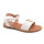Босоніжки дитячі Clibee ZC87 white 30-35