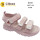 Босоніжки дитячі Clibee ZC93 pink 32-37