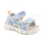 Босоніжки дитячі Apawwa E909 blue 16-20