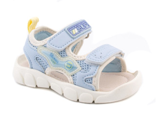 Босоножки детские Apawwa E909 blue 16-20