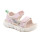 Босоножки детские Apawwa E909 pink 16-20