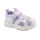 Босоніжки дитячі Apawwa E913 purple 23-27