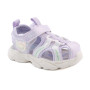 Детские босоножки Apawwa E913 purple 23-27
