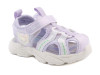 Босоніжки дитячі Apawwa E913 purple 23-27, Фото 4