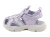 Босоніжки дитячі Apawwa E913 purple 23-27, Фото 5