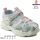 Босоножки детские Apawwa E913 grey 23-27