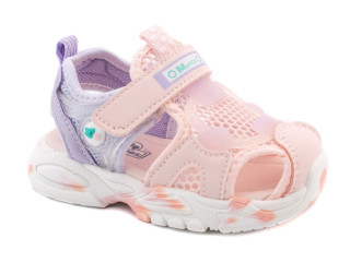 Босоножки детские Apawwa E914 pink 23-27