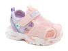 Босоніжки дитячі Apawwa E914 pink 23-27, Фото 4