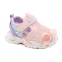 Босоніжки дитячі Apawwa E914 pink 23-27