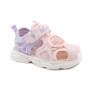 Босоніжки дитячі Apawwa E916 pink 27-31 Босоніжки дитячі Apawwa E916 pink 27-31
