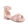 Босоніжки дитячі Apawwa M555 pink 25-30