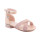 Босоножки детские Apawwa M555 pink 25-30