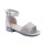 Детские босоножки Apawwa M557 silver 25-30