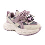 Кроссовки детские Apawwa N751 purple 32-37