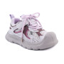 Кроссовки детские Apawwa T843 purple 27-32