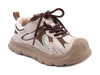 Кросівки дитячі Apawwa T843 beige 27-32