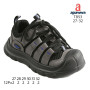 Кросівки дитячі Apawwa T853 black 27-32 Кросівки дитячі Apawwa T853 black 27-32