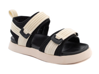 Босоніжки дитячі Apawwa T864 beige 27-31