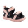 Босоніжки дитячі Apawwa T864 pink 27-31