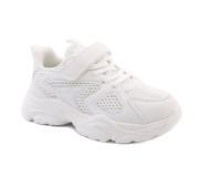 Кросівки дитячі Apawwa V298 white 30-37