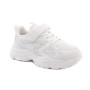 Кросівки дитячі Apawwa V298 white 30-37