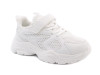 Кросівки дитячі Apawwa V298 white 30-37, Фото 5