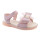 Босоніжки дитячі Clibee AB311 pink 26-31
