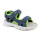 Босоніжки дитячі Clibee AC332 blue-green 32-37