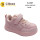 Кросівки дитячі Clibee EA287 pink 21-26