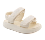 Босоніжки дитячі Apawwa P955 beige 26-31