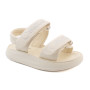 Босоніжки дитячі Apawwa P955 beige 26-31