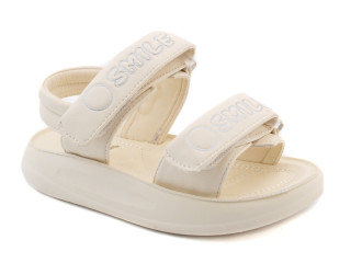 Босоножки детские Apawwa P955 beige 26-31