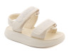 Босоніжки дитячі Apawwa P955 beige 26-31, Фото 4