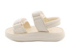 Босоніжки дитячі Apawwa P955 beige 26-31, Фото 5
