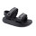 Босоніжки дитячі Apawwa P955 black 26-31