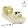 Босоніжки дитячі Apawwa P952 beige 20-25 Босоніжки дитячі Apawwa P952 beige 20-25