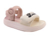 Босоножки детские Apawwa P952 pink 20-25, Фото 4