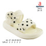 Босоніжки дитячі Apawwa P951 white 26-31 Босоніжки дитячі Apawwa P951 white 26-31