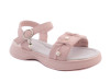 Босоніжки дитячі Apawwa N725 pink 32-37, Фото 4