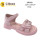 Босоніжки дитячі Clibee AB342 pink 26-31