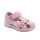 Босоніжки дитячі Clibee AB338 pink 26-31