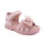 Босоніжки дитячі Clibee AA346 pink 21-26