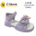 Босоніжки дитячі Clibee AA346 purple 21-26