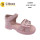Босоніжки дитячі Clibee AA341 pink 21-26