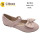 Туфлі дитячі Clibee DC304 pink 30-35