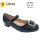 Туфлі дитячі Clibee DC303 black 30-35