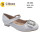 Туфлі дитячі Clibee DC303 white 30-35