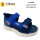 Босоніжки дитячі Clibee AA336 blue-royal 21-26